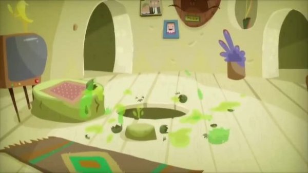 КУМИ КУМИ/ВСЕ СЕРИИ ПОДРЯД/Qumi Qumi