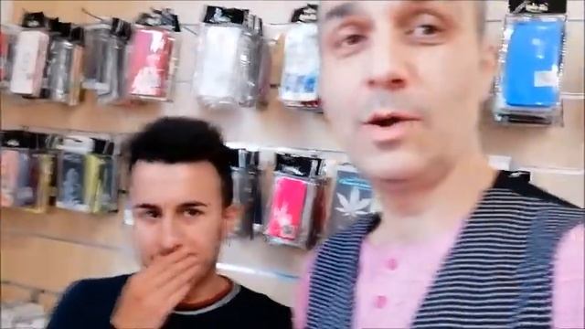 Mondo Smartphone: Francesco Ghelarducci e Gioele Spinelli presentano il Huawei P20 Pro смотреть онлайн