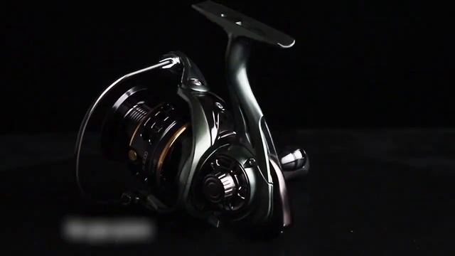 LINNHUE Fishing Reel JH1000-6000 Spare Metal Deep Shallow Spool Saltwater Carp Fishing Reels смотреть онлайн