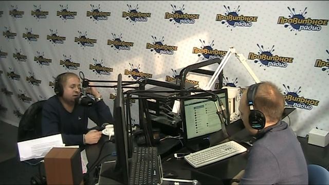 Интервью с Михаилом Быковым смотреть онлайн