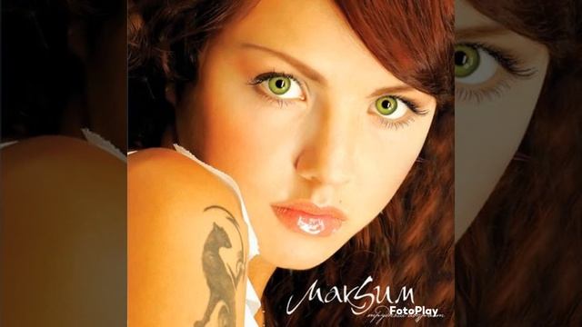 HQ 432hz МакSим-Сон