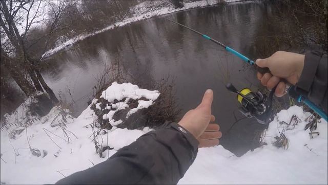 ŽŪKLĖ, PAPRASTA IR NAUDINGA - Lucky John Progress Chub 10 Rewiev
