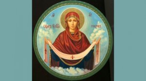 Иконы Покрова Пресвятой Богородицы