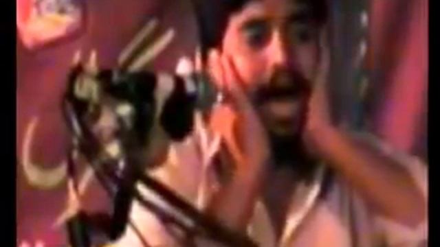 Azan E Ali Akbar As - Shia Azan - Zakir Waseem Abbas Baloch