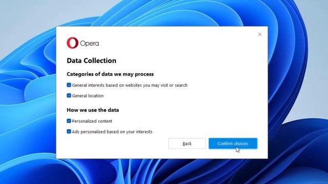 How to Download and Install Opera In Windows 11 смотреть онлайн