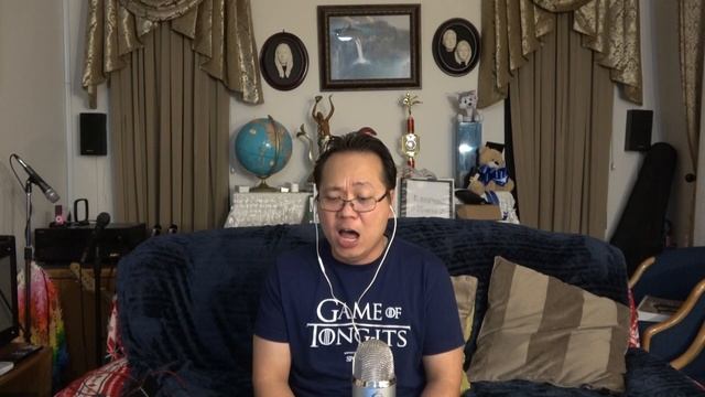 Vesti La Giubba (Cover) смотреть онлайн