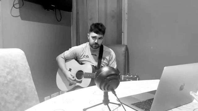 Tom Walker - Leave the light on (cover) смотреть онлайн