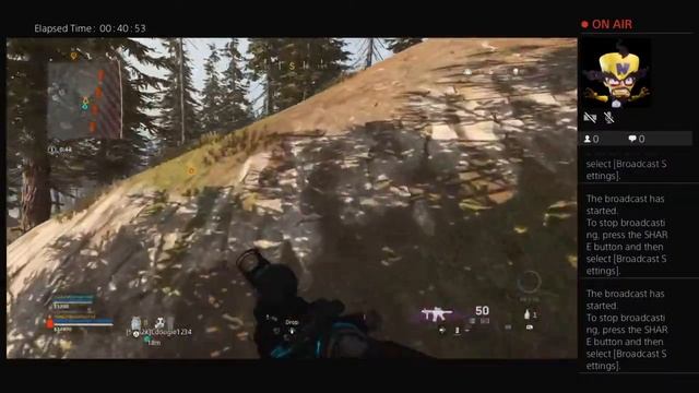 Warzone gameplay and multiplayer gameplay with manofsteel1694 69kills in the last game смотреть онлайн