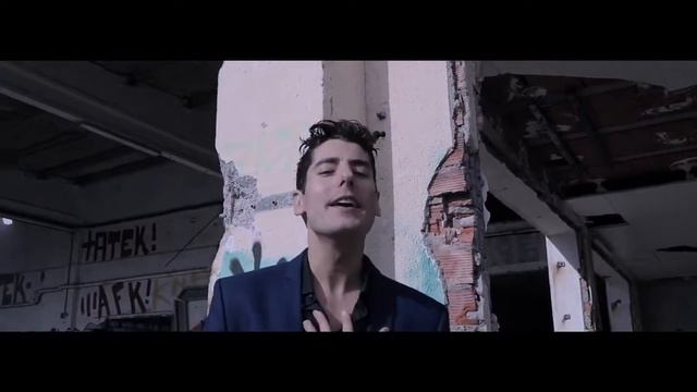 Dani Galera -Solamente de Ti (( VIDEOCLIP OFICIAL )) смотреть онлайн