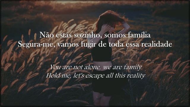 Alan Walker - Unity (Tradução-Português/Inglês)