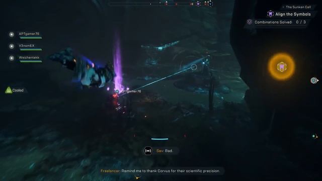 Anthem - New Updates To Javelins + Weapons! ALL April Update Changes! Sunken Stronghold Gameplay!