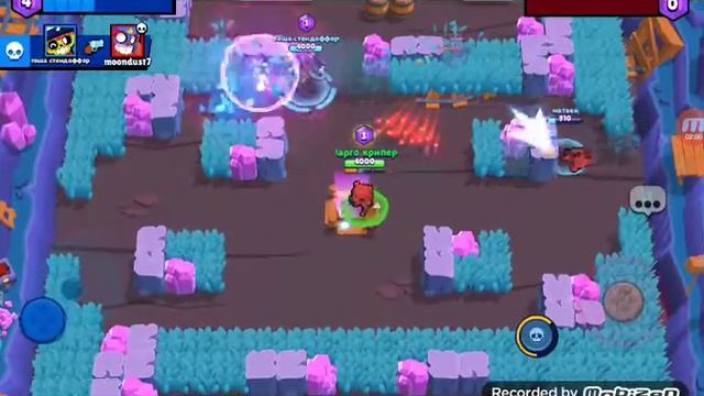 играю с ютубером пипи тявтером в бравле смотреть онлайн