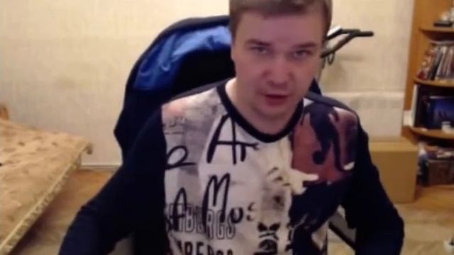 Юрий Козлов - Чипушарит Рысь смотреть онлайн
