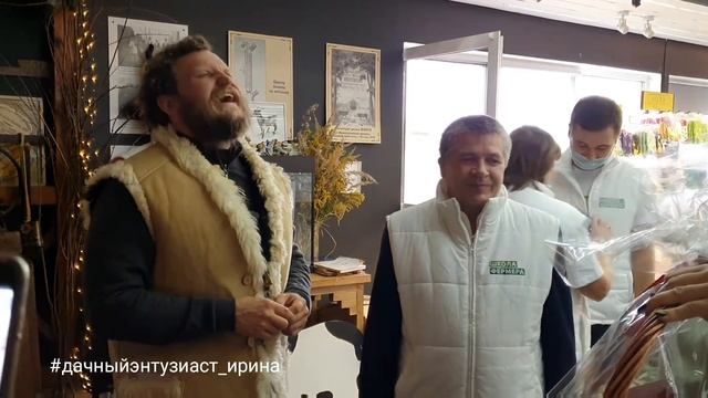 "Школа фермера" Чувашии - на сыроварнях Московской и Владимирской областей смотреть онлайн