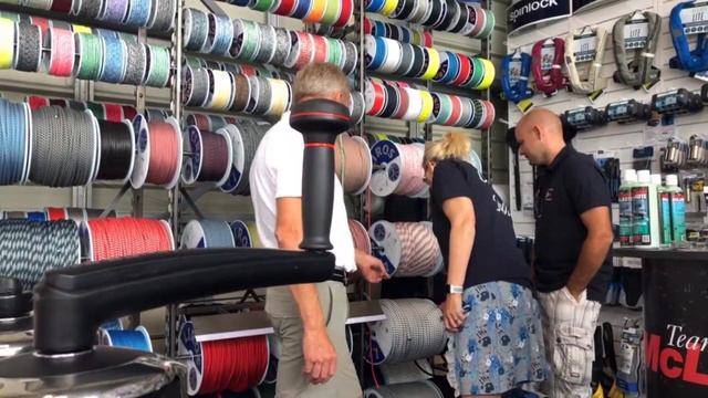 Copenhagen Boat Show 2019 смотреть онлайн