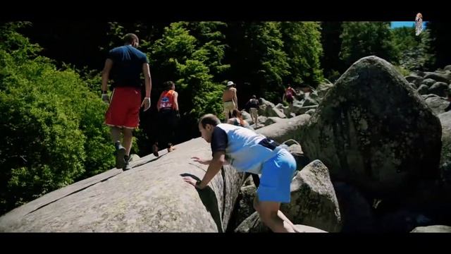 Red Bull JOURNEYversity 2018 video by Hristo Kavalov смотреть онлайн