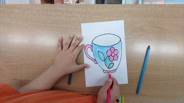 День знакомства детей с кухней смотреть онлайн