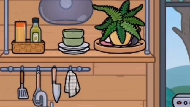 МОЙ ДЕНЬ И МИНИ ХАУС ТУР🍃🍵#рекомендации #tocalifeworld #мойдень