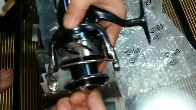 【21ツインパワーｓｗ】シマノスピニングリール смотреть онлайн