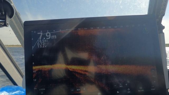 На воде 34 .28 сентября река Волга. смотреть онлайн