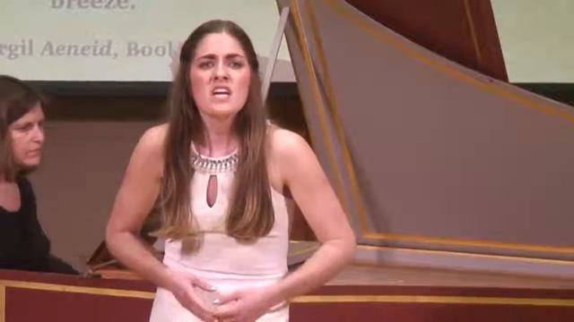 Armatae Face Et Anguibus (Vivaldi)