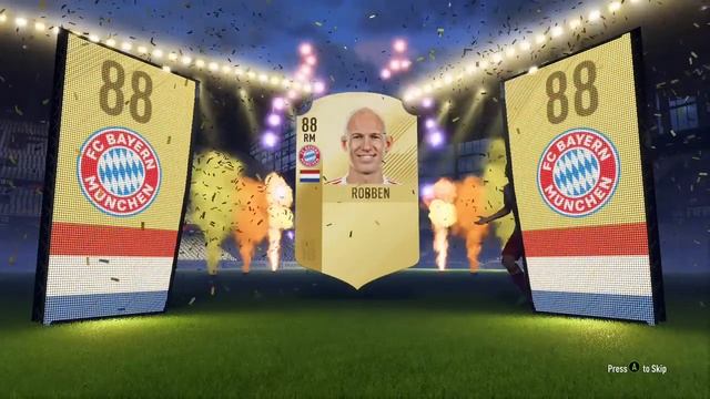 FLASH SBC PACK OPENING (Cheap Under 4k) - FIFA 18 смотреть онлайн