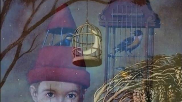 Olbinski and the Opera part 2 смотреть онлайн