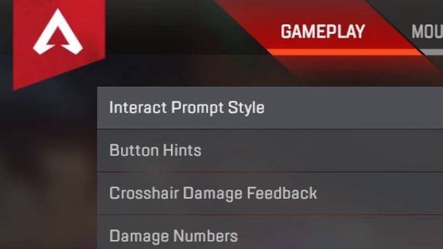 This Setting Can Help DRASTICALLY With Visual Clutter (Apex Legends) смотреть онлайн