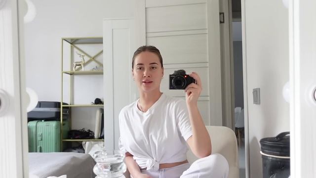 ХОЧУ СДЕЛАТЬ ОПЕРАЦИЮ | ЗАБИРАЮ НОВЫЙ ЗАГРАНПАСПОРТ | ЕДУ В ПИТЕР смотреть онлайн