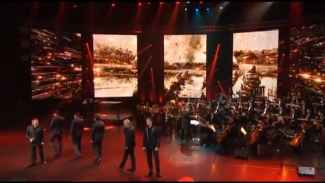 Победа. Чистый голос смотреть онлайн
