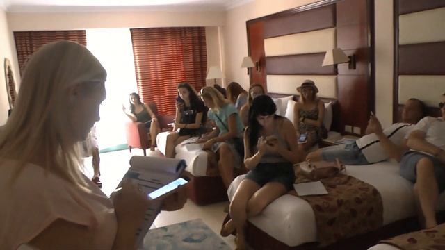 Rehana Sharm Resort 4* Египет, Шарм эль Шейх/территория/номер/пляж