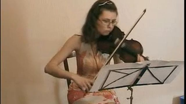 Тимофеева Станислава Симфонический оркестр YouTube смотреть онлайн