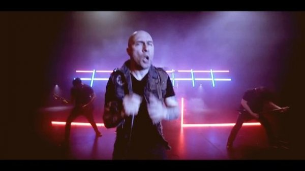 ABORTED - Squalor Opera (OFFICIAL VIDEO)