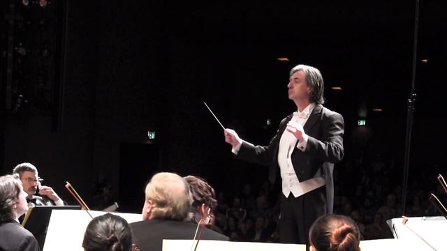 Carl Orff - Carmina Burana, Prologue