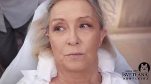 Макияж после 60-70 лет — правила антивозрастного макияжа