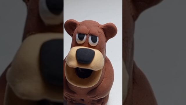 "O cholera czy to Freddy fazbear" plasticine смотреть онлайн