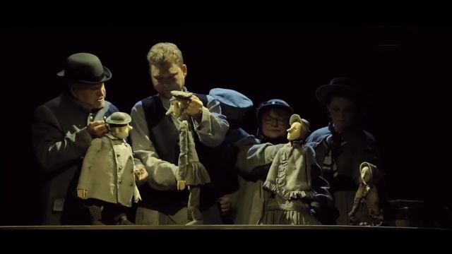 Саквояж доктора Чехова промо смотреть онлайн