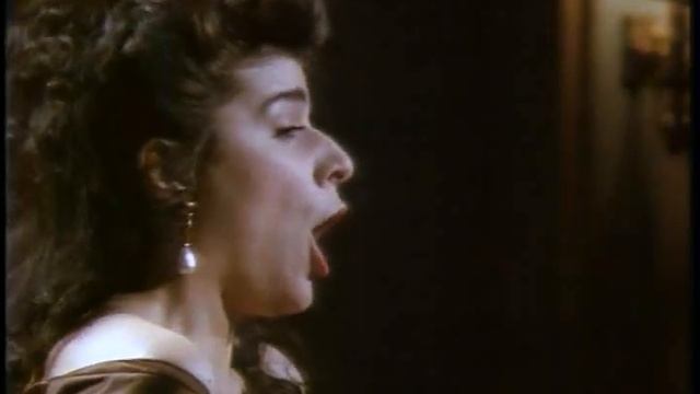 Cecilia Bartoli - "Belta crudele" - Rossini смотреть онлайн