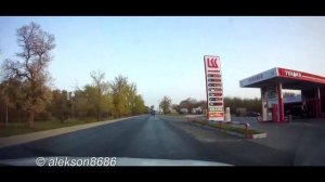 Дорога Дагестана : Тарумовка -Р-215 - Кизляр