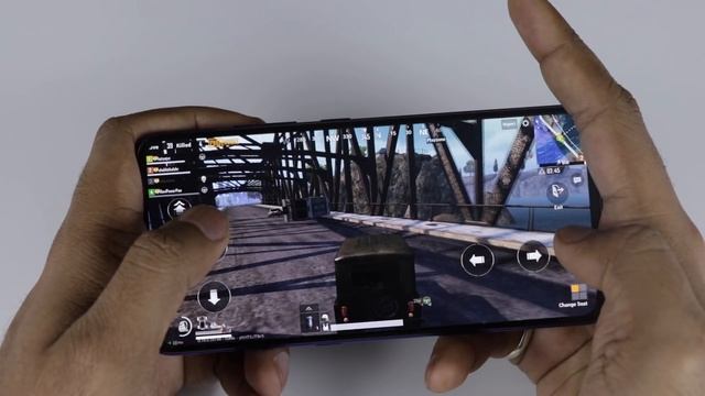 vivo V15 Pro - Benchmark scores, PUBG Mobile Gaming Review and GPU Performance Test смотреть онлайн