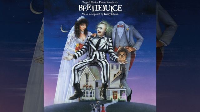 The Aftermath (From "Beetlejuice" Soundtrack) смотреть онлайн