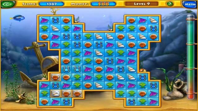 Fishdom Online — Play Online For Free On Yandex Games