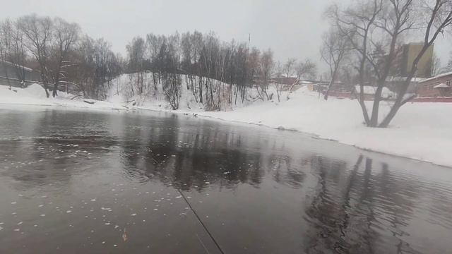 #23 Обзор спининга от CF , нулевая рыбалка.#микроджиг #мормышинг #рыбалка #рыбалка2024 смотреть онлайн