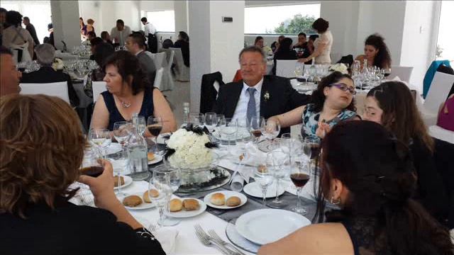 MATRIMONIO Pasquale e Angela 25/05/13 смотреть онлайн