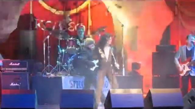 Отчего - Суббота - Если любишь ты смотреть онлайн