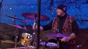 Nicolae Botgros si Lupii lui Calancea - Sârba «Lautarilor» de la nord (Remixată)