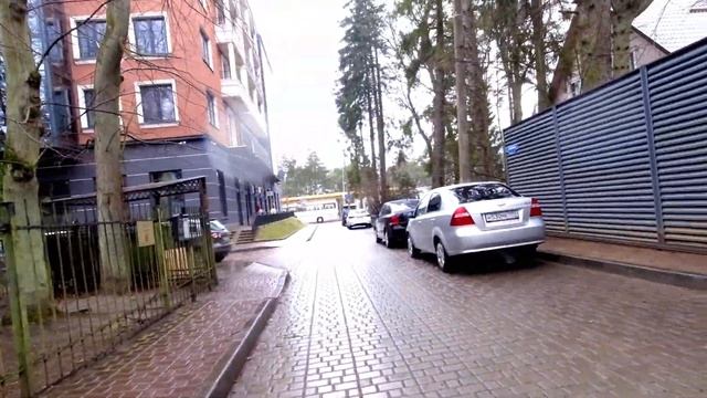 22-27.02.2023 Königsberg [ the westernmost ] смотреть онлайн