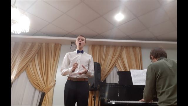 "Ах, ты степь широкая" русская народная песня смотреть онлайн