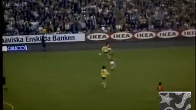 Roland Sandberg vs Austria Qualificazioni Mondiali 1974 смотреть онлайн