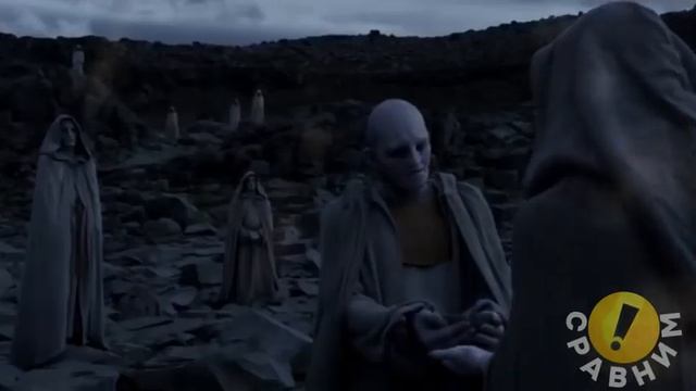 ЭТИ сцены вырезали, а они объясняли СТРАННЫЕ моменты в кино смотреть онлайн